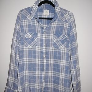 American Eagle Flannel